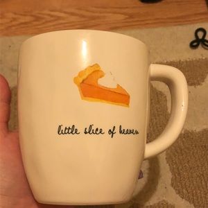 Rae Dunn Halloween mug